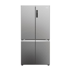 Frigo Haier SbS 4P HCR5919ENMP, 190x91cm, NF, E, I