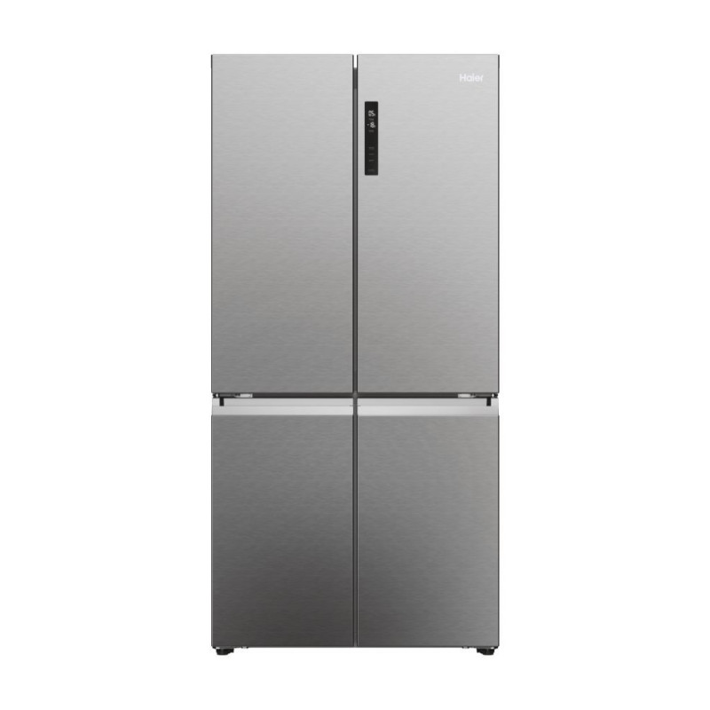 Frigo Haier SbS 4P HCR5919ENMP, 190x91cm, NF, E, I