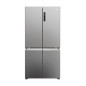 Frigo Haier SbS 4P HCR5919ENMP, 190x91cm, NF, E, I