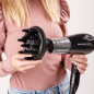 Secador Pelo Taurus Lyss 2300, 2200w, Ionico,