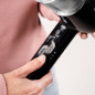 Secador Pelo Taurus Lyss 2300, 2200w, Ionico,