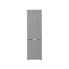 Combi Whirlpool WHK26404XP5E, 204x60, D, NF, Inox
