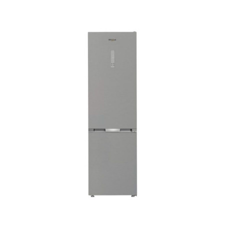 Combi Whirlpool WHK26404XP5E, 204x60, D, NF, Inox
