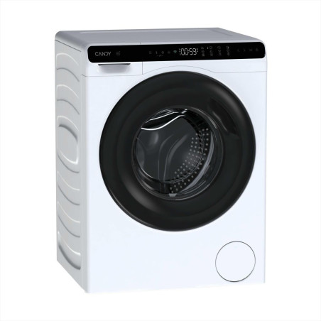 Lavadora Candy CW50BP12307U1S, 5kg, 1200rpm, 70x5m