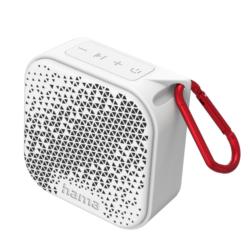 Pocket 3.0 Blanco Inalámbrico 3,5 W