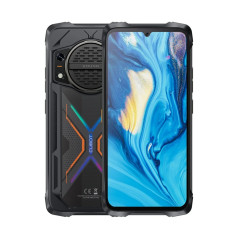 King Kong POWER 3 17,1 cm (6.72) SIM doble Android 14 4G USB Tipo C 6 GB 256 GB 10200 mAh Negro