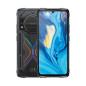 King Kong POWER 3 17,1 cm (6.72) SIM doble Android 14 4G USB Tipo C 12 GB 256 GB 10200 mAh Negro