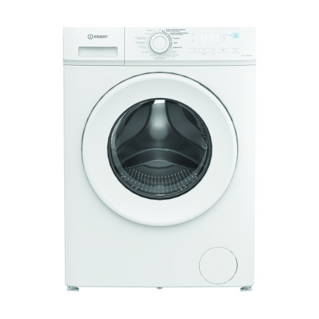 Lavadora Indesit IMA752MYTIMESPT, 7kg, 1200rpm, B,