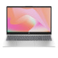 15-fd0011ns Intel® Core i7 i7-1355U Portátil 39,6 cm (15.6) Full HD 16 GB DDR4-SDRAM 1 TB SSD Wi-Fi 6 (802.11ax) FreeDOS Plata
