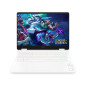 OMEN Gaming 16-am0046ns Intel® Core i9 i9-14900HX Portátil 40,6 cm (16) 2K 32 GB DDR5-SDRAM 1 TB SSD NVIDIA GeForce RTX 5060 Wi-Fi 6 (802.11ax) FreeDOS Blanco