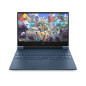 Victus Gaming 15-fa2041ns Intel Core 7 240H Portátil 39,6 cm (15.6) Full HD 16 GB DDR4-SDRAM 1 TB SSD NVIDIA GeForce RTX 5060 Wi-Fi 6 (802.11ax) FreeDOS Azul