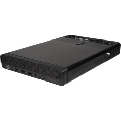 EliteDesk 8 Mini G1a AMD Ryzen 5 PRO PRO 215 16 GB DDR5-SDRAM 512 GB SSD Windows 11 Pro Mini PC Negro