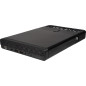 EliteDesk 8 Mini G1a AMD Ryzen 5 PRO PRO 215 16 GB DDR5-SDRAM 512 GB SSD Windows 11 Pro Mini PC Negro