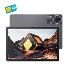 Tab 70 4G Tigre LTE-TDD 128 GB 27,8 cm (10.9) 6 GB Wi-Fi 5 (802.11ac) Android 14 Negro