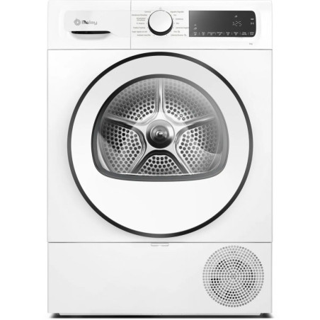 Secadora Balay 3SB090BE, 9kg, D, display, blanco