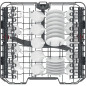 Lavavajillas Whirlpool WFC3C34PX, 14Cub, D, inox