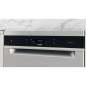Lavavajillas Whirlpool WFC3C34PX, 14Cub, D, inox