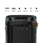 Altavoz Hisense PARTYSTORM, 300W
