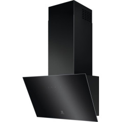 Campana Electrolux LFV436K, 60cm, C, 615m3/h