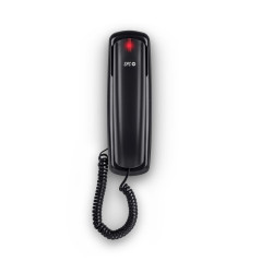 Telefono Fijo SPC 3610N,Rellamada, sobrem / murald