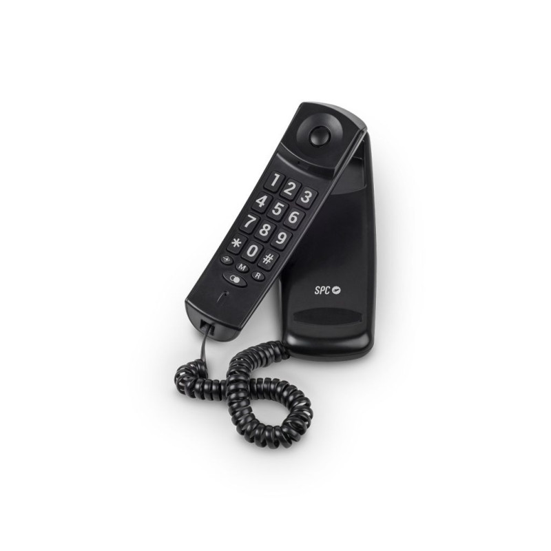Telefono Fijo SPC 3610N,Rellamada, sobrem / murald