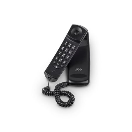Telefono Fijo SPC 3610N,Rellamada, sobrem / murald
