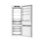 Combi Teka RBF78780FI, 194x69cm, NF, E, Integr,