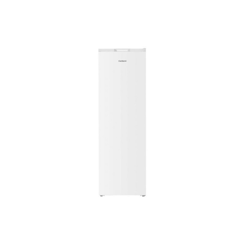 Congelador V. Corbero CCVH17023NFW, 171x55cm, E, B