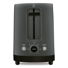 Tostador Ufesa TT565, 1 ranura, 900w