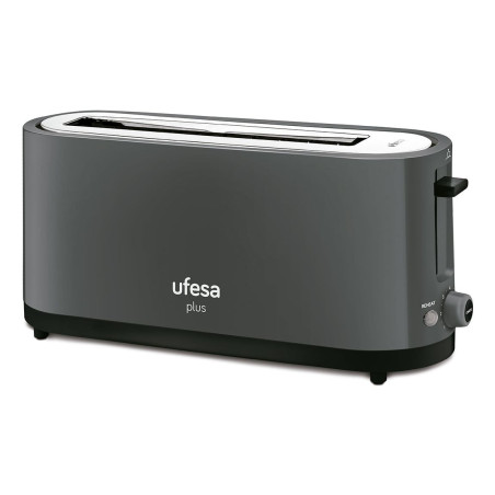 Tostador Ufesa TT565, 1 ranura, 900w