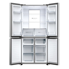Combi Haier 4P HCR7818DNMM, 182x83cm, NF, D, Inox