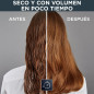 Moldeador Rowenta CF6135F0, CEPILLO OVALADO VOLUMI