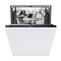 Lavavajillas Haier XI4C4S0SB, 14 Serv., Integr., 3