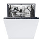 Lavavajillas Haier XI4C4S0SB, 14 Serv., Integr., 3