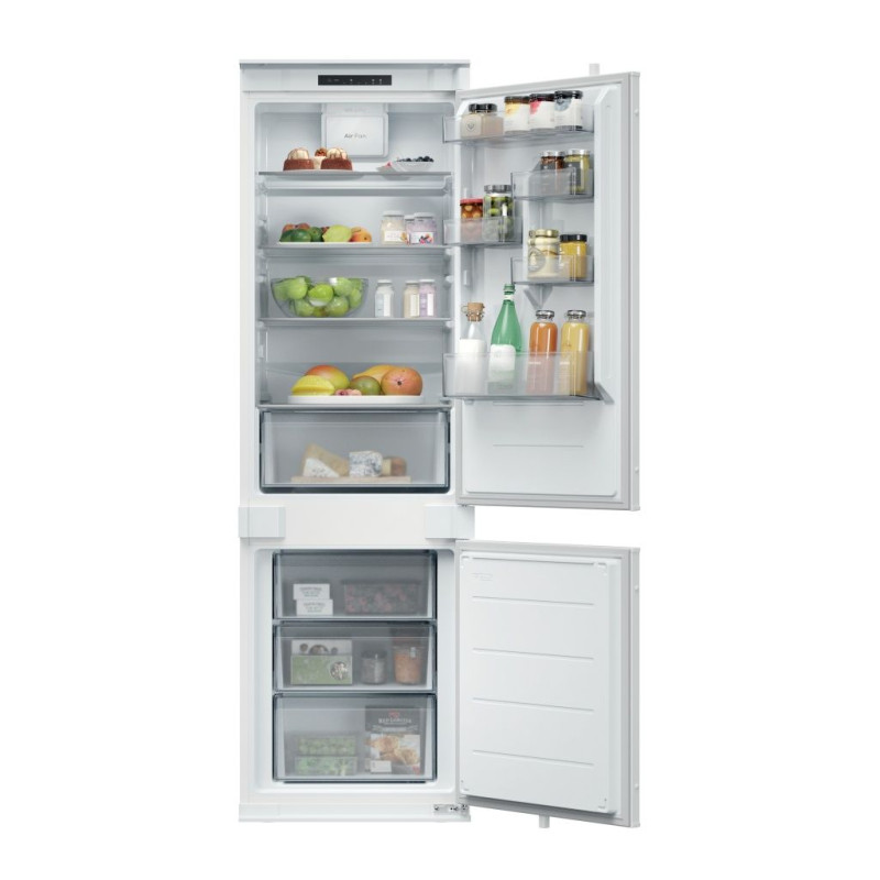 Combi Candy CNBQL3518EV, 177x54cm, Integr.,Low Fro
