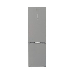 Combi Whirlpool WHK26404XP7E, 204x60, B, NF, Inox