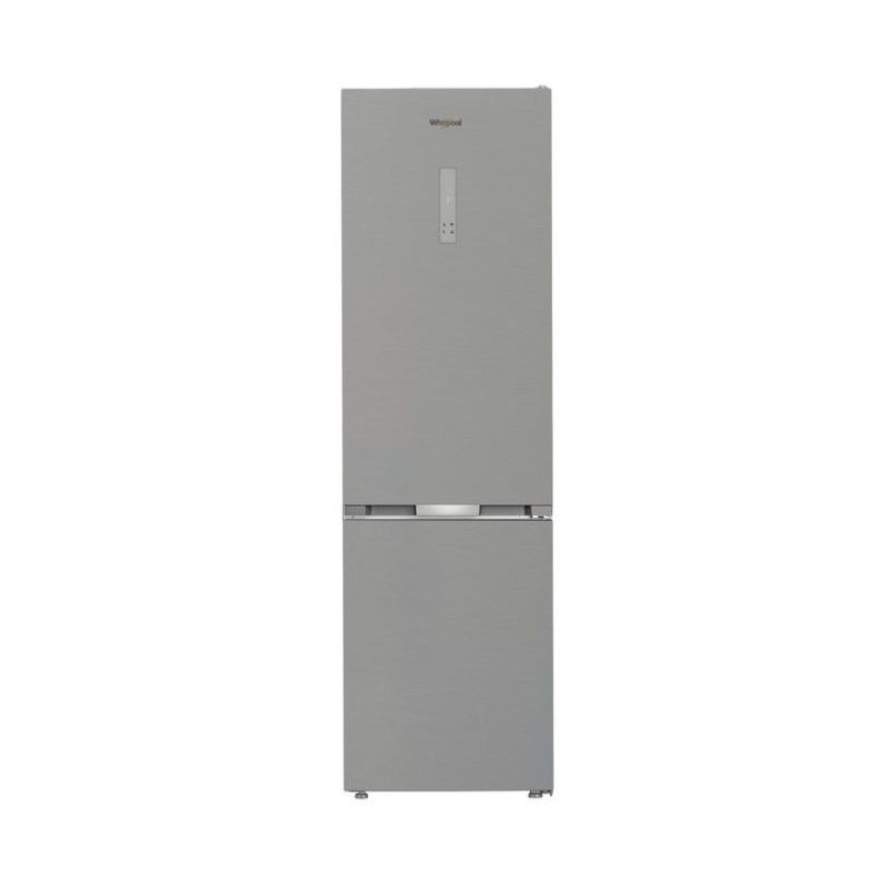 Combi Whirlpool WHK26404XP7E, 204x60, B, NF, Inox