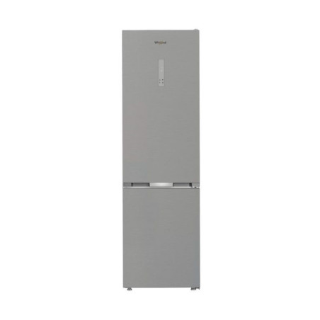 Combi Whirlpool WHK26404XP7E, 204x60, B, NF, Inox