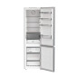 Combi Whirlpool WHK26404XP7E, 204x60, B, NF, Inox