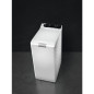 Lavadora AEG LTA7E7231E, C/Sup. 7kg, 1200rpm, A