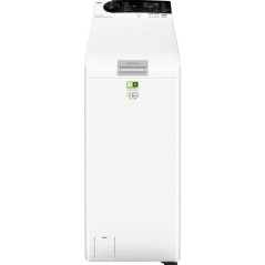 Lavadora AEG LTA7E7231E, C/Sup. 7kg, 1200rpm, A