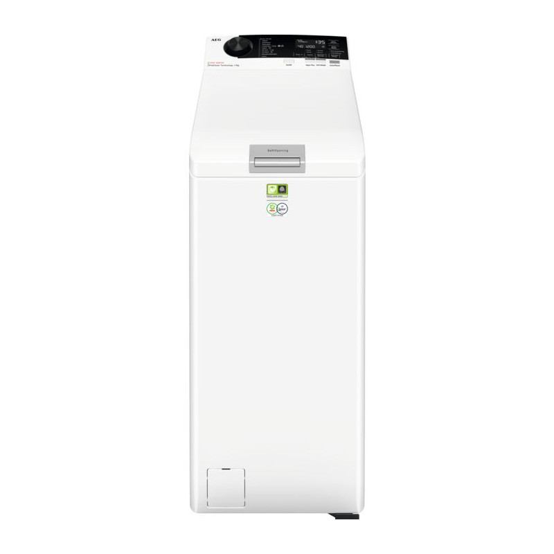 Lavadora AEG LTA7E7231E, C/Sup. 7kg, 1200rpm, A