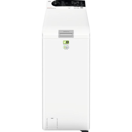 Lavadora AEG LTA7E7231E, C/Sup. 7kg, 1200rpm, A