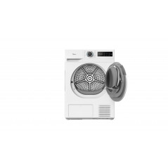 Secadora Midea MD110H80WES, 8kg, Bomba Calor, E, B