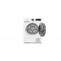 Secadora Midea MD110H80WES, 8kg, Bomba Calor, E, B