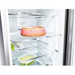 Combi Bosch KGN493WDA, D, 203x70x67, Blanco, Vitaf