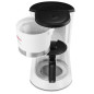 Cafetera Goteo Ufesa CG7113ACTIVA, 6tz, 600w, Blan