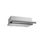 Campana Teka TL74202IX, Extraible, 70cm, C, inox