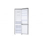 Combi Samsung RB38C600ESAEF, 203x60cm, E, Inox