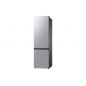 Combi Samsung RB38C600ESAEF, 203x60cm, E, Inox